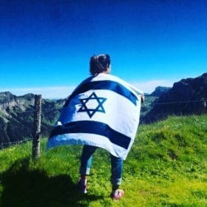 Law of return grandchild clause